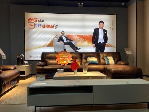 跨界转型的典范 企业讲师两年内成功开设四家零售云家电及芝华仕店铺