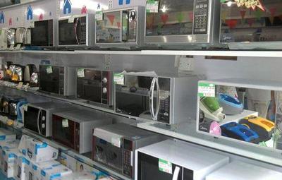 竞争日益激烈！家电企业转战乡镇市场“掘金”日用家电零售